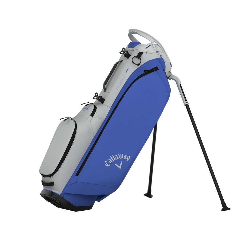 0420-002 Callawayゴルフバッグ Callaway Golf 2026 Fairway C Stand Bag - Maple Hill Golf